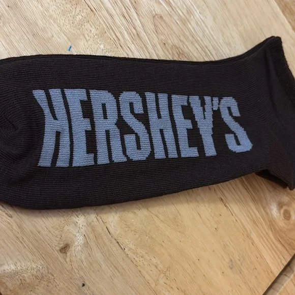 Nersheys Socks 🧦 NEW - Picture 2 of 3